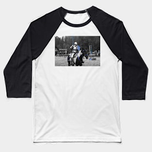 Renaissance Dreams 21 Baseball T-Shirt